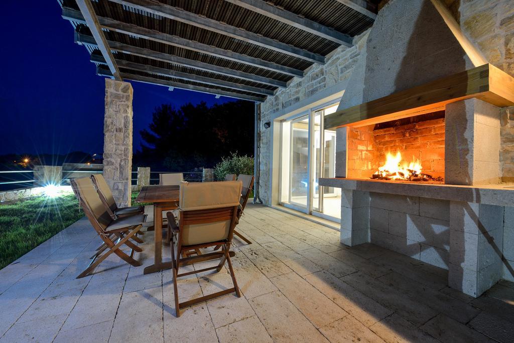 Amazing Villa Ele Zaton  Εξωτερικό φωτογραφία