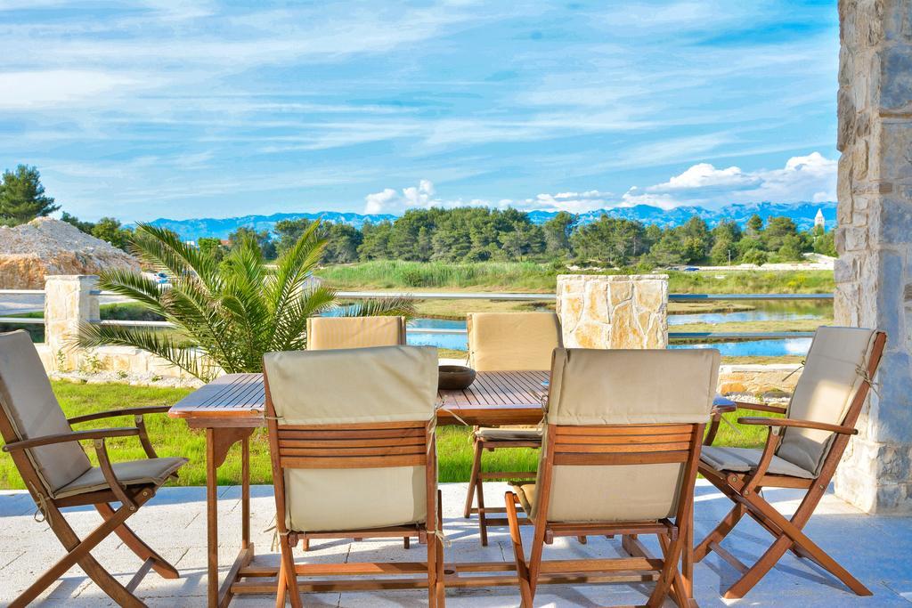 Amazing Villa Ele Zaton  Εξωτερικό φωτογραφία