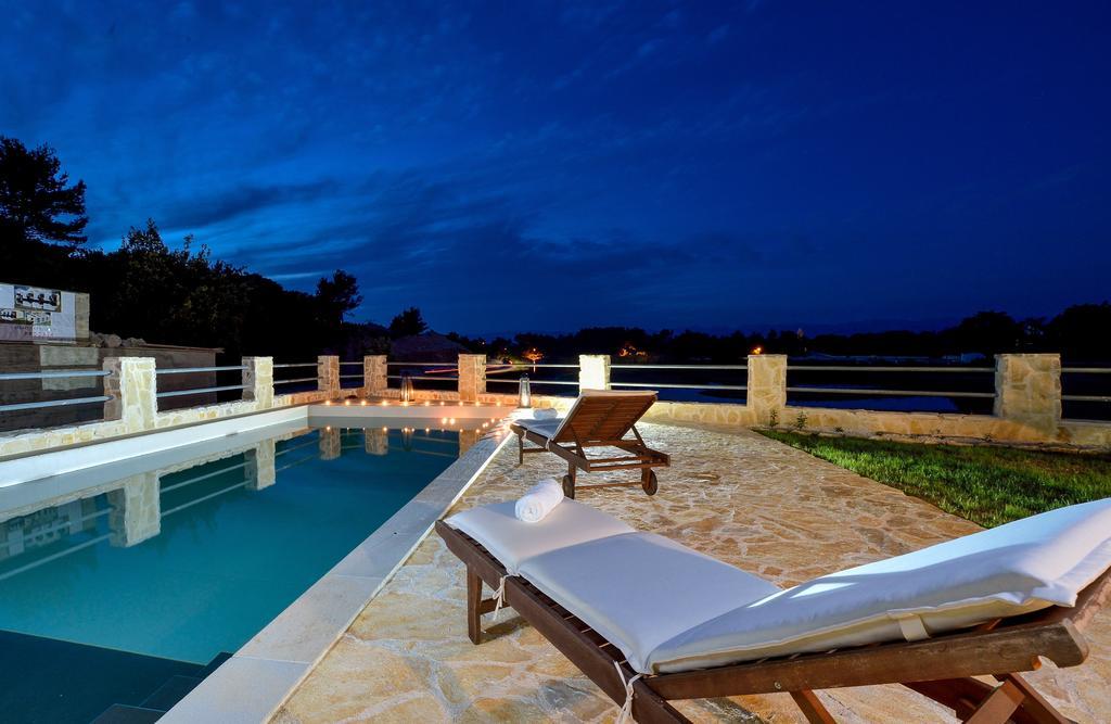 Amazing Villa Ele Zaton  Εξωτερικό φωτογραφία