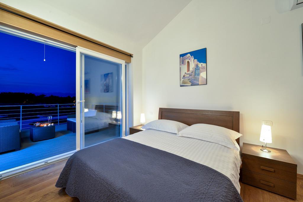 Amazing Villa Ele Zaton  Εξωτερικό φωτογραφία