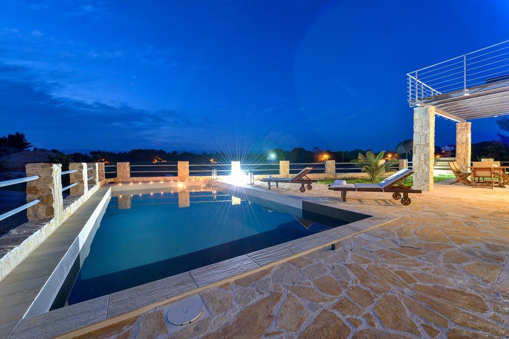 Amazing Villa Ele Zaton  Εξωτερικό φωτογραφία