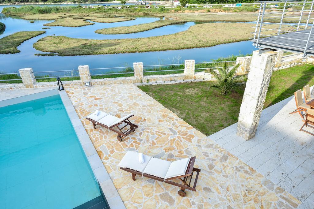 Amazing Villa Ele Zaton  Εξωτερικό φωτογραφία