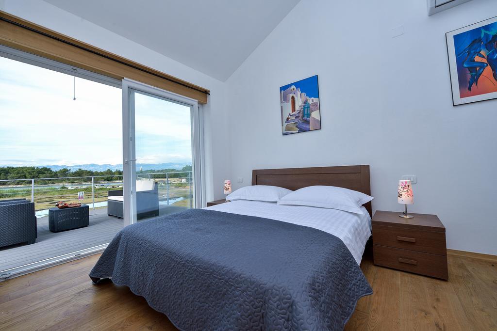 Amazing Villa Ele Zaton  Εξωτερικό φωτογραφία