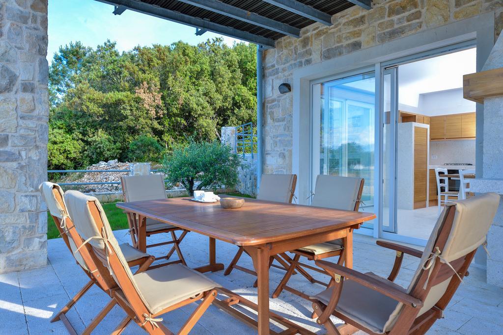 Amazing Villa Ele Zaton  Εξωτερικό φωτογραφία