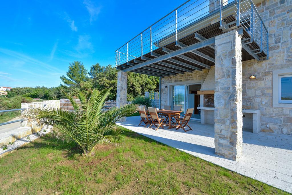 Amazing Villa Ele Zaton  Εξωτερικό φωτογραφία