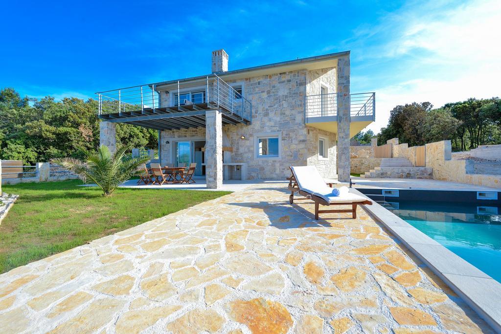 Amazing Villa Ele Zaton  Εξωτερικό φωτογραφία