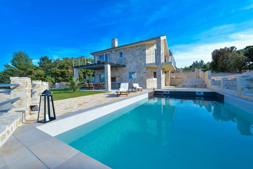 Amazing Villa Ele Zaton  Εξωτερικό φωτογραφία
