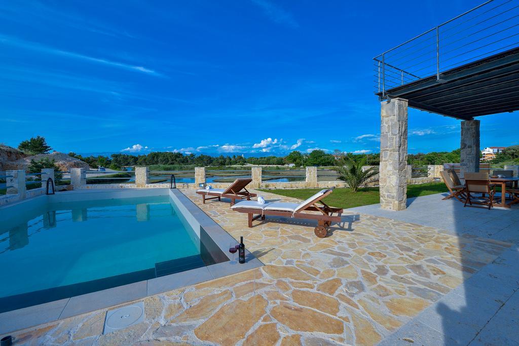 Amazing Villa Ele Zaton  Εξωτερικό φωτογραφία