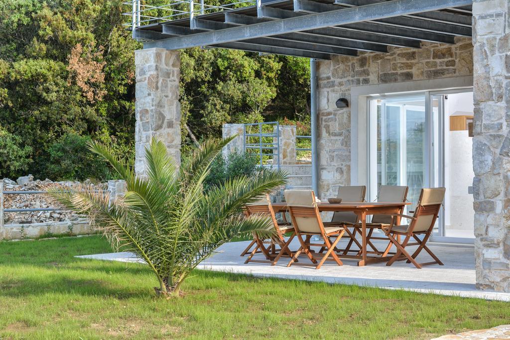 Amazing Villa Ele Zaton  Εξωτερικό φωτογραφία