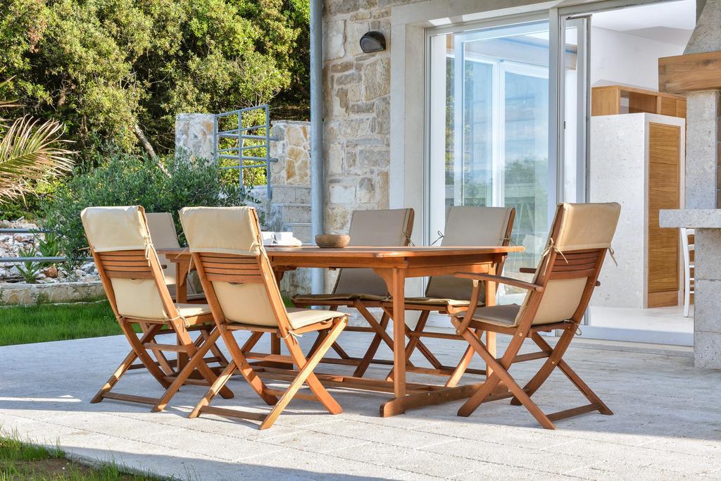 Amazing Villa Ele Zaton  Εξωτερικό φωτογραφία