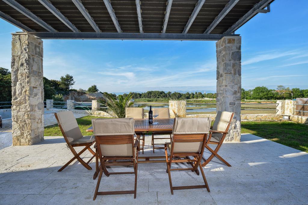 Amazing Villa Ele Zaton  Εξωτερικό φωτογραφία
