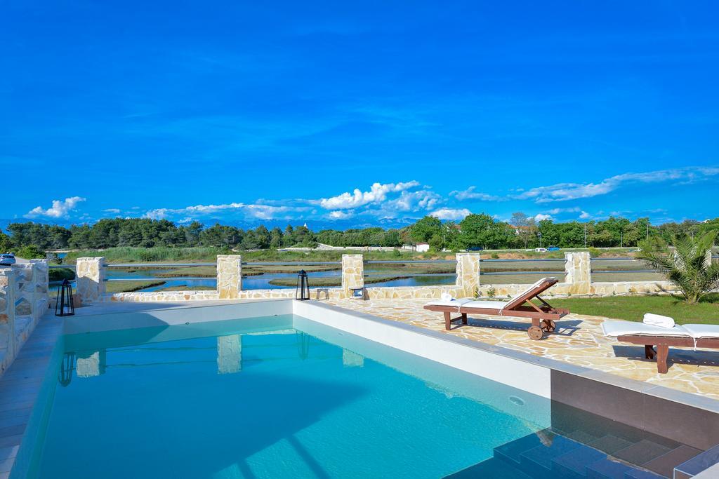 Amazing Villa Ele Zaton  Εξωτερικό φωτογραφία