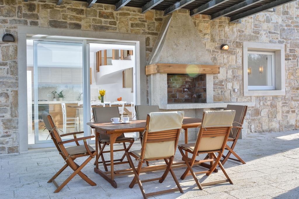 Amazing Villa Ele Zaton  Εξωτερικό φωτογραφία