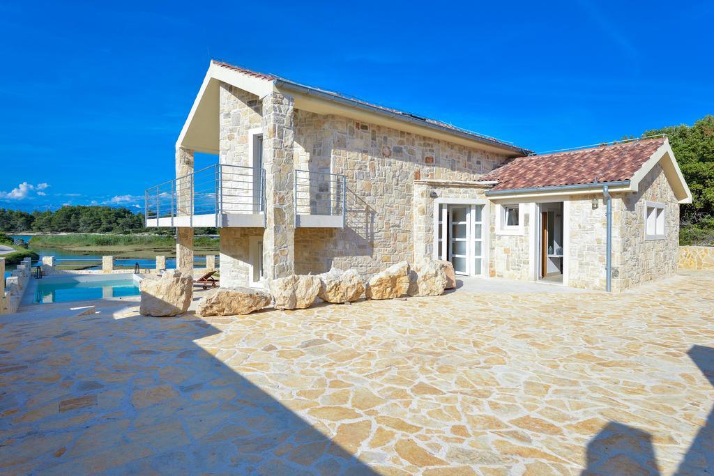 Amazing Villa Ele Zaton  Εξωτερικό φωτογραφία