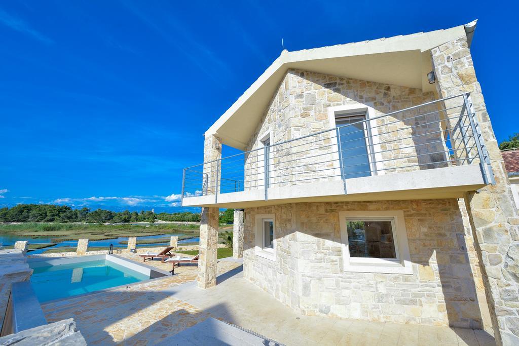 Amazing Villa Ele Zaton  Εξωτερικό φωτογραφία