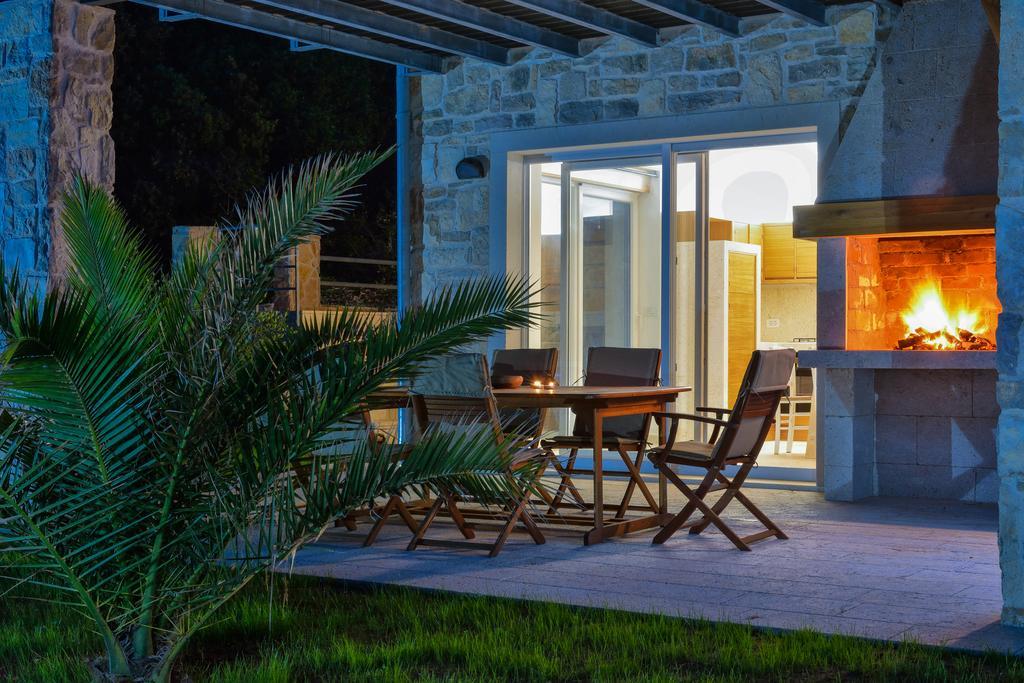 Amazing Villa Ele Zaton  Εξωτερικό φωτογραφία