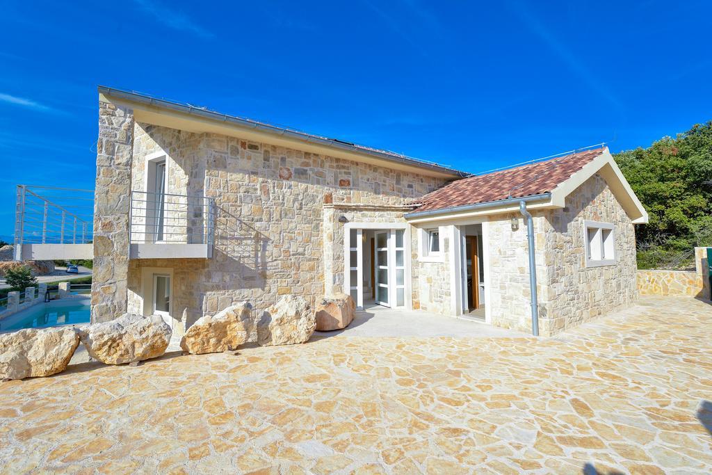 Amazing Villa Ele Zaton  Εξωτερικό φωτογραφία