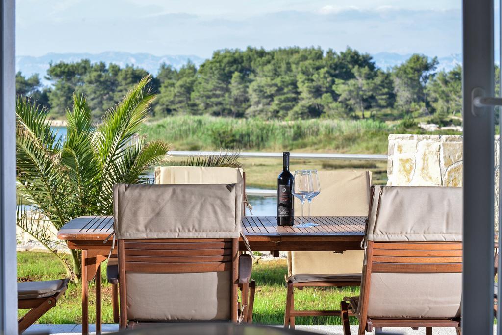 Amazing Villa Ele Zaton  Εξωτερικό φωτογραφία