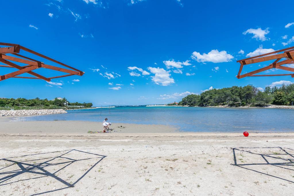 Amazing Villa Ele Zaton  Εξωτερικό φωτογραφία